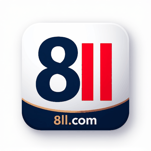 8ll Logo